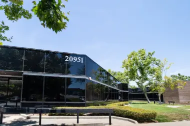 The facilities at Destinations in Woodland Hills, CA 5